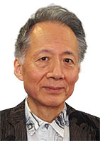 川上文雄